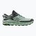 Pánska bežecká obuv Mizuno Wave Mujin 10 grayed jade/black oyster/granite green