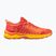 Dámska bežecká obuv Mizuno Wave Daichi 8 GTX nasturtium/citrus/cranberry