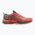 Dámske bežecké topánky Mizuno Wave Daichi 8 hot coral/ white/ turbulencie