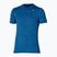 Pánske tričko Mizuno Impulse Core Tee federálne modré