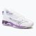 Dámska hádzanárska obuv Mizuno Wave Mirage 5 white/patrician purple/quince