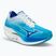 Dámska bežecká obuv Mizuno Wave Rebellion Pro 2 river blue/mugen blue/white