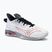 Pánska hádzanárska obuv Mizuno Wave Mirage 5 white/salsa/black