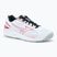 Volejbalová obuv Mizuno Cyclone Speed 4 white/salsa/black