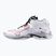 Volejbalová obuv Mizuno Wave Lightning Z8 Mid white/salsa/black