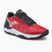 Mizuno Wave Enforce Court Padel salsa/white/vulcan padel topánky