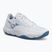 Dámské tenisové boty Mizuno Wave Enforce Court CC white/ parisian blue/ plein air