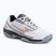 Pánske topánky na padel  Mizuno Break Shot 4 Padel white/salsa/aleutian