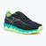 Pánska tenisová obuv Mizuno Wave Enforce Tour CC black/white/mizuno neo lime