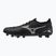 Pánske kopačky Mizuno Morelia Neo IV β Japan FG black/galaxy silver