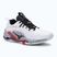 Pánska hádzanárska obuv Mizuno Wave Stealth Neo 2 white/salsa/black