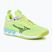 Pánska volejbalová obuv Mizuno Wave Luminous 3 neo lime/black/splish splash