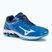 Pánska volejbalová obuv Mizuno Wave Voltage 2 mugen blue/white/estate blue