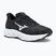 Dámska bežecká obuv Mizuno Wave Sky 8 black/silver/white