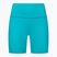 Dámske plavecké nohavice Nike Missy 6" Kick Short blue NESSB211-345