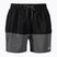 Pánske plavecké šortky Nike Split 5" Volley black NESSB451-001