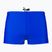 Pánske plavecké boxerky Nike Logo Tape Square Leg modré NESSB134-416