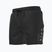 Pánske plavecké šortky Nike Swoosh Break 5" Volley black NESSC601-001