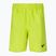 Detské plavecké šortky Nike Essential 4" Volley green NESSB866-312