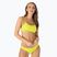 Dámske dvojdielne plavky Nike Essential Sports Bikini green NESSA211-312