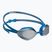 Plavecké okuliare Nike Vapor Mirror 444 blue NESSA176