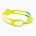 Detské plavecké okuliare Nike Easy Fit atomic green NESSB166-312