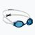 Detské plavecké okuliare Nike Legacy 400 modré NESSC166
