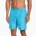 Pánske plavecké šortky Nike Essential 7" Volley chlorine blue NESSA559-445