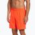 Pánske plavecké šortky Nike Essential 7" Volley orange NESSA559-618