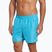 Pánske plavecké šortky Nike Essential 5" Volley modré NESSA560-445