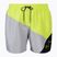 Pánske plavecké šortky Nike Logo 5" Volley zelené NESSC470-001