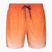Pánske plavecké šortky Nike Jdi Fade 5" Volley orange NESSC479-817