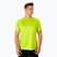 Pánske tréningové tričko Nike Essential žlté NESSA586-312