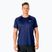 Pánske tréningové tričko Nike Essential navy blue NESSA586-440