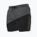 Pánske plavecké šortky Nike Block Swoosh 5" Volley black NESSC492-001