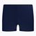 Pánske plavkové boxerky Nike Reflect Logo Square Leg tmavomodré NESSC58344