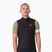 Pánska cyklistická vesta Rapha Core Gilet black/white