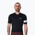 Pánsky cyklistický dres Rapha Core Lightweight Jersey black/white