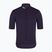 Pánsky cyklistický dres Rapha Brevet Element Jersey dusted lilac/black