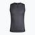 Pánske cyklistické tričko Rapha Lightweight Base Layer - Sleeveless black/black