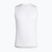 Pánske cyklistické tričko Rapha Lightweight Base Layer - Sleeveless white/white