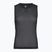 Dámske cyklistické tričko Rapha Lightweight Base Layer - Sleeveless black