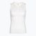 Dámske cyklistické tričko Rapha Lightweight Base Layer - Sleeveless white