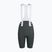 Dámske cyklistické šortky Rapha Brevet Element Cargo Bib Shorts onyx/white