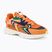 Pánska obuv Lacoste 47SMA0008 orange / navy