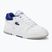 Pánska obuv Lacoste 47SMA0061 white / blue