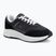 Pánska obuv Lacoste Run Set Cgr Bar dark grey/black