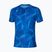 Pánske tričko Mizuno Paris Dryaeroflow Tee multi blue