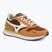 Topánky Mizuno RB87 cappuccino/pristine/cedar