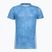 Dámske bežecké tričko Mizuno Premium Aero Tee parisian blue